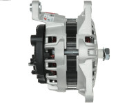 Lichtmaschine 12V 150A passend für Fiat Ducato Iveco 33 Iveco 35
