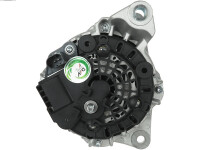 Lichtmaschine 12V 150A passend für Fiat Ducato Iveco 33 Iveco 35