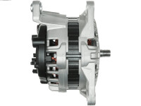 Lichtmaschine passend für Fiat Ducato Iveco 33 Iveco 35 12V 150A