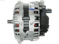 Lichtmaschine passend für Fiat Ducato Iveco 33 Iveco 35 12V 150A