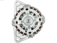 OEM BOSCH Lichtmaschine 12V 150.0A - IVECO, 35 C 14 3.0, 35 C 15 3.0 D - F000BL07N9 - F000BL07N9 - F000BL07N9, DA1355