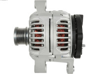 Lichtmaschine 12V 140.0A - SAAB - 0124525019 - 0124525019 - 0124525019, DRA0196