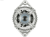 Lichtmaschine 12V 140.0A - SAAB - 0124525019 - 0124525019 - 0124525019, DRA0196