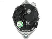 Lichtmaschine 12V 140.0A - SAAB - 0124525019 - 0124525019 - 0124525019, DRA0196