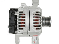 Lichtmaschine 12V 140A passend für Saab 9-5