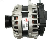 Lichtmaschine 12V 120A passend für Nissan Teana