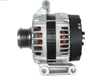 Lichtmaschine 12V 150A passend für Citroën Jumper Fiat Ducato Ford Transit Peugeot Boxer