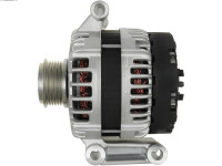 OEM SEG Lichtmaschine 12V 150.0A - PEUGEOT, Boxer 2.2 HDi 120, Boxer 3.0 HDi 155 - 01210AA67B, CA1928IR - 01210AA67B, CA1928IR - 01210AA67B, DB9020