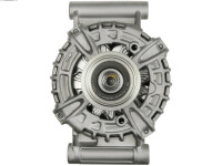 OEM SEG Lichtmaschine 12V 150.0A - FORD, Tourneo Custom 2.2 TDCi, Transit 2.2 TDCi - 0125711101 - 0125711101 - 0125711101, DRA1037