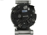 OEM SEG Lichtmaschine 12V 150.0A - FORD, Tourneo Custom 2.2 TDCi, Transit 2.2 TDCi - 0125711101 - 0125711101 - 0125711101, DRA1037