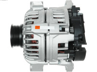 Lichtmaschine 12V 70A passend für Opel Agila Opel Astra Vauxhall Agila Vauxhall Astra