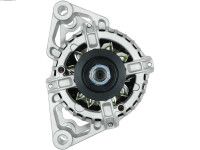 Lichtmaschine 12V 70A passend für Opel Agila Opel Astra Vauxhall Agila Vauxhall Astra