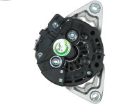 Lichtmaschine 12V 70A passend für Opel Agila Opel Astra Vauxhall Agila Vauxhall Astra
