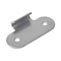 Gegenhalter für Exzenterverschluss 342103 im Blister