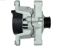 Lichtmaschine 12V 70A passend für Opel Agila Opel Astra Vauxhall Agila Vauxhall Astra