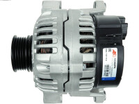 Lichtmaschine 12V 70A passend für Opel Agila Opel Astra Vauxhall Agila Vauxhall Astra