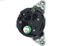 Lichtmaschine 12V 70A passend für Opel Agila Opel Astra Vauxhall Agila Vauxhall Astra