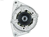 Lichtmaschine 12V 90.0A - MERCEDES BENZ, Vito 108 2.3 D, Vito 110 2.3 TD - 0123320029, CA1301IR - 0123320029, CA1301IR - 0123320029, DA0530
