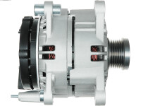 Lichtmaschine passend für Audi A1 Audi A3 Seat Altea Seat Ibiza Skoda Fabia Skoda Octavia 12V 140A