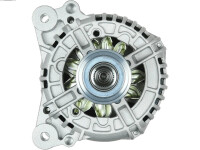 Lichtmaschine passend für Audi A1 Audi A3 Seat Altea Seat Ibiza Skoda Fabia Skoda Octavia 12V 140A
