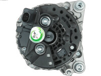 Lichtmaschine passend für Audi A1 Audi A3 Seat Altea Seat Ibiza Skoda Fabia Skoda Octavia 12V 140A
