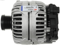 Lichtmaschine passend für Audi A1 Audi A3 Seat Altea Seat Ibiza Skoda Fabia Skoda Octavia 12V 140A