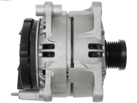 Lichtmaschine passend für Audi A1 Audi A3 Seat Altea Seat Ibiza Skoda Fabia Skoda Octavia 12V 140A