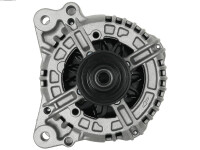 Lichtmaschine passend für Audi A1 Audi A3 Seat Altea Seat Ibiza Skoda Fabia Skoda Octavia 12V 140A