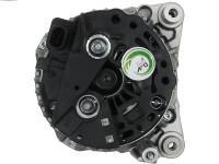 Lichtmaschine passend für Audi A1 Audi A3 Seat Altea Seat Ibiza Skoda Fabia Skoda Octavia 12V 140A