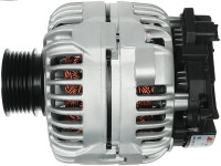 Lichtmaschine 12V 150.0A - RENAULT, Megane 1.4, Megane 1.4 16V - 0124525070, CA1944IR - 0124525070, CA1944IR - 0124525070
