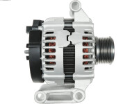 Lichtmaschine passend für Ford Transit Land Rover Defender 12V 150A