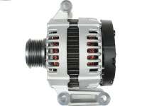 Lichtmaschine passend für Ford Transit Land Rover Defender 12V 150A