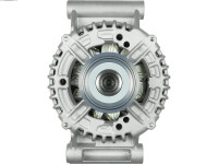 Lichtmaschine passend für Ford Transit Land Rover Defender 12V 150A