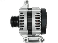 Generalüberholte Lichtmaschine 12V 150.0A - LAND ROVER, FORD, Transit 2.4 TDCi 4x4 - 0125711049, CA1922IR - 0125711049, CA1922IR - 0125711049, DB9030