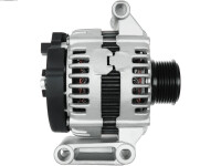 Lichtmaschine passend für Ford Transit Land Rover Defender 12V 150A