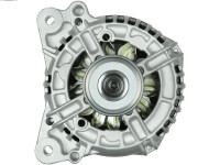 Lichtmaschine passend für Audi A1 Audi A3 Seat Altea Seat Ibiza Skoda Fabia Skoda Octavia 12V 140A