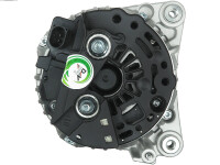 Lichtmaschine passend für Audi A1 Audi A3 Seat Altea Seat Ibiza Skoda Fabia Skoda Octavia 12V 140A