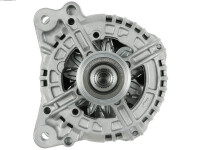 Lichtmaschine passend für Audi A1 Audi A3 Seat Altea Seat Ibiza Skoda Fabia Skoda Octavia 12V 140A