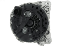 Lichtmaschine passend für Audi A1 Audi A3 Seat Altea Seat Ibiza Skoda Fabia Skoda Octavia 12V 140A