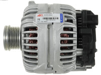 OEM SEG Lichtmaschine 12V 140.0A - VW, Caddy 1.2 TSi, Golf Plus 1.2 TSi - 0124525545 - 0124525545 - 0124525545, DRA0578