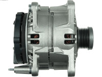 Lichtmaschine passend für Audi A1 Audi A3 Seat Altea Seat Ibiza Skoda Fabia Skoda Octavia 12V 140A
