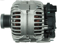Lichtmaschine passend für Audi A1 Audi A3 Seat Altea Seat Ibiza Skoda Fabia Skoda Octavia 12V 140A
