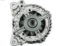 Lichtmaschine passend für Audi A1 Audi A3 Seat Altea Seat Ibiza Skoda Fabia Skoda Octavia 12V 140A