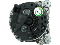 Lichtmaschine passend für Audi A1 Audi A3 Seat Altea Seat Ibiza Skoda Fabia Skoda Octavia 12V 140A