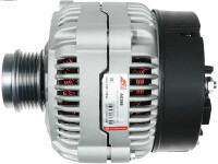 Lichtmaschine 12V 120.0A - AUDI, A4 1.9 TDi Quattro, VW - 0123515003, CA1248IR - 0123515003, CA1248IR - 0123515003, DB1460