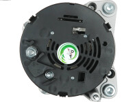 Lichtmaschine 12V 120.0A - AUDI, A4 1.9 TDi Quattro, VW - 0123515003, CA1248IR - 0123515003, CA1248IR - 0123515003, DB1460