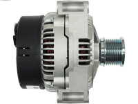 Lichtmaschine 12V 120A passend für Mercedes-Benz 300 Mercedes-Benz 400