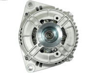 Lichtmaschine 12V 120A passend für Mercedes-Benz 300 Mercedes-Benz 400