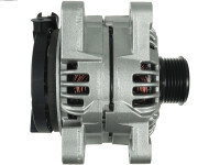 Generalüberholte Lichtmaschine 12V