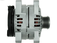 Lichtmaschine 12V 145.0A - MINI, Cooper 1.6 D Clubman, One 1.6 D - 0124525126, CA2114IR - 0124525126, CA2114IR - 0124525126, DRA0686